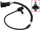 SP1 Speedo Sensor Part Number SM-01291 for Polaris Snowmobiles
