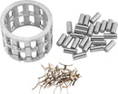 QuadBoss Aluminum Sprague Carrier for Polaris ACE 570 and More - Part