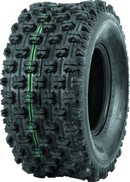 QuadBoss QBT739 Series Tire - 22x11-10 4-Ply for Powersports Vehicles