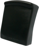 Chopper Pillion Pad 7"X 8" 6 Suction Cups