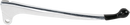 PARTS UNLIMITED Replacement Brake Lever - Polished 53175-958-000