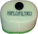 HIFLOFILTRO Foam Air Filter - Kawasaki HFF2014