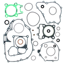 QuadBoss 03-11 Kawasaki KLF250 Bayou Complete Gasket Set with Oil Seals - Part 564058