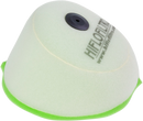 HIFLOFILTRO Foam Air Filter - Suzuki HFF3012