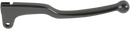 PARTS UNLIMITED Replacement Brake Lever - Black 53175-KB7-000