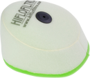 HIFLOFILTRO Foam Air Filter - Husqvarna HFF6012