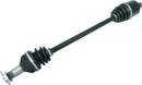 QuadBoss Rugged Axle Part Number 609409 – High-Quality OE Replacement for Powersports Vehicles