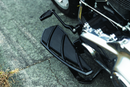 Kuryakyn Phantom Shift Peg Black - Part 5791 for Powersports Vehicles