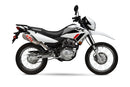 Yoshimura Part 12149BC350 Enduro RS-2 Slip-On Exhaust for 2023 Honda XR150L