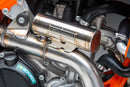 Yoshimura RS-12 Series Exhaust System for KTM and Husqvarna Models