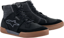 ALPINESTARS Ageless Shoes - Black/Gray/Brown - US 10 2654922118210