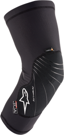ALPINESTARS Youth Paragon Lite Knee Guards - Black - L/XL 1642720-10-L/XL
