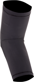 ALPINESTARS Youth Paragon Lite Knee Guards - Black - L/XL 1642720-10-L/XL