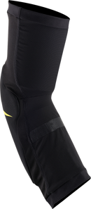 ALPINESTARS Paragon Plus Knee Protectors - Black - 2XL 1652419-10-2XL
