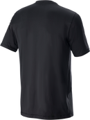 ALPINESTARS Ageless V3 Tech T-Shirt - Black - Large 1100022-10-LG