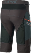 ALPINESTARS Drop 8.0 Shorts - Black/Coral - US 28 1726621-1793-28