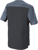 ALPINESTARS Drop 6.0 V2 Short-Sleeve Jersey - Black - Small 1766322-9291-SM