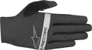 ALPINESTARS Alderex Pro Lite Gloves - Black - Small 1564219-10-SM