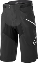 ALPINESTARS Drop 6.0 V2 Shorts - Black - US 32 1726422-10-32