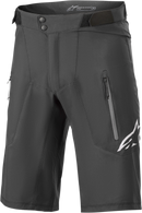ALPINESTARS Alps 6.0 Shorts - Black/Coral - US 28 1723821-1793-28
