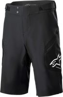 ALPINESTARS Alps 8.0 V2 Shorts - Black - US 40 1723622-10-40