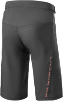 ALPINESTARS Alps 6.0 Shorts - Black/Coral - US 30 1723821-1793-30
