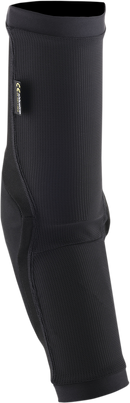 ALPINESTARS Paragon Plus Elbow Protectors - Black - Small 1652519-10-SM
