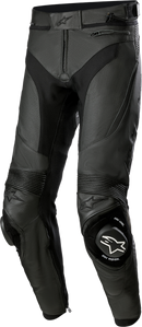 ALPINESTARS Missile v3 Airflow Pants - Black - US 44 / EU 60 3121522-1100-60