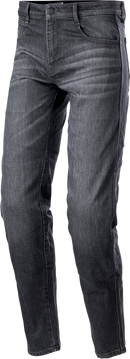 ALPINESTARS Sektor Pants - Black - US 32 / EU 48 3328222-117-32
