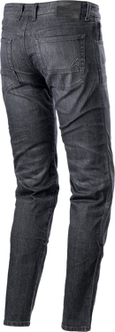 ALPINESTARS Sektor Pants - Black - US 34 / EU 50 3328222-117-34