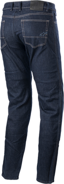 ALPINESTARS Sektor Pants - Medium Blue - US 36 / EU 52 3328222-7310-36