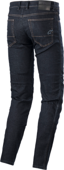 ALPINESTARS Sektor Pants - Royal Blue - US 32 / EU 48 3328222-7202-32