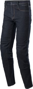 ALPINESTARS Sektor Pants - Royal Blue - US 38 / EU 54 3328222-7202-38