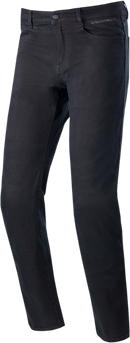 ALPINESTARS Radon Pants - Black - US 32 / EU 48 3328022-713-32