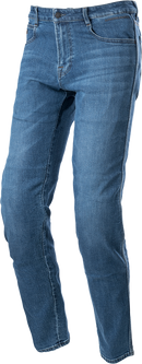 ALPINESTARS Radon Pants - Blue - US 28 / EU 44 3328022-7202-28