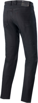 ALPINESTARS Radon Pants - Black - US 40 / EU 56 3328022-713-40