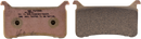 EBC HH Brake Pads FA700HH