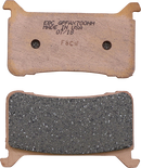 EBC Sintered Road Race Brake Pads GPFAX700HH