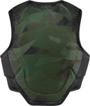 ICON Field Armor Softcore™ Vest - Green Camo - S/M 2702-0277