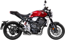 LEOVINCE LV-10 Slip-On Muffler 15222FB