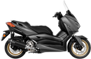 LEOVINCE Nero Slip-On Muffler 14077U