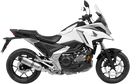 LEOVINCE LV One EVO Slip-On Muffler - Stainless Steel 14387EU
