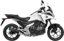 LEOVINCE LV One EVO Slip-On Muffler - Black 14387EBU