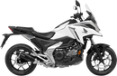 LEOVINCE LV One EVO Slip-On Muffler - Black Carbon Fiber 14388EU