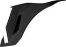 ICON Airform™ Speedfin - Black and RST Silver Replacement Part (Part Number 0133-1373)