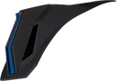 ICON Airform™ Speedfin - Black/Blue Replacement Part (Part Number: 0133-1375)