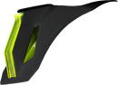 ICON Airform™ Speedfin Replacement Part - Black/Green 0133-1376