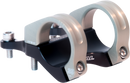 RENTHAL Integra35 - 50 mm - 0 mm Rise STM115-BKAG