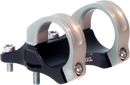 RENTHAL Integra35 - 45 mm - 10 mm Rise STM114-BKAG