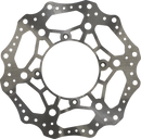 MOOSE OFFROAD RFX Rotor - Front - Kawasaki FXBD20300 55NP